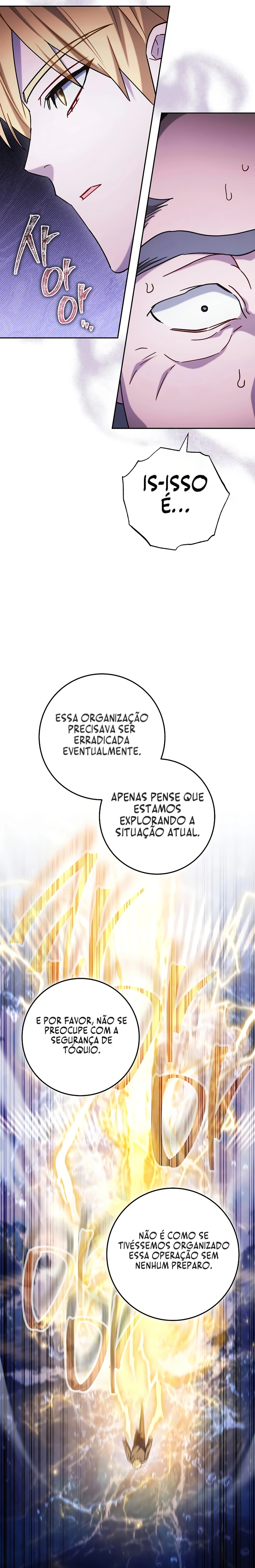 Guia de Sobrevivência de um Ranker Escritor Capítulo 46 Página 29