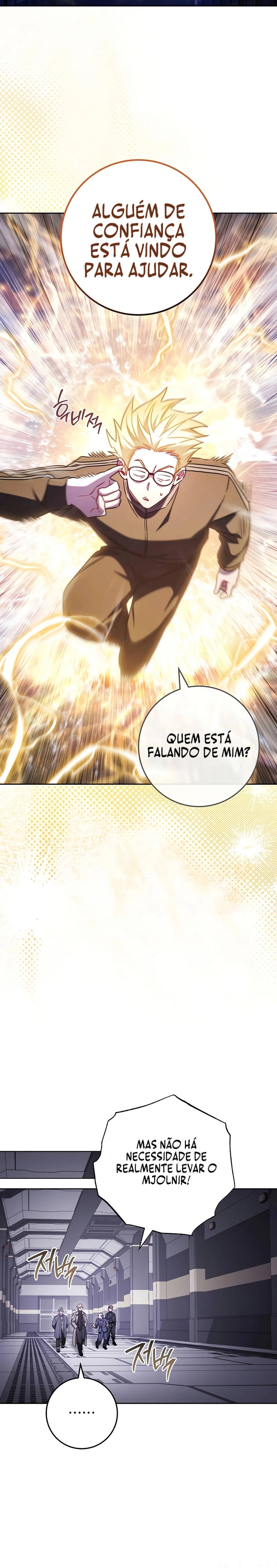 Guia de Sobrevivência de um Ranker Escritor Capítulo 46 Página 30