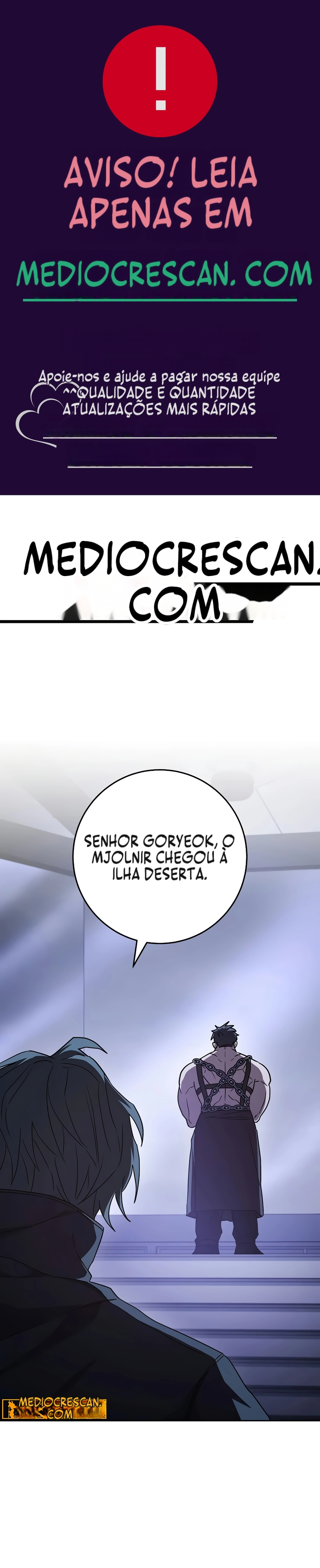 Guia de Sobrevivência de um Ranker Escritor Capítulo 47 Página 2
