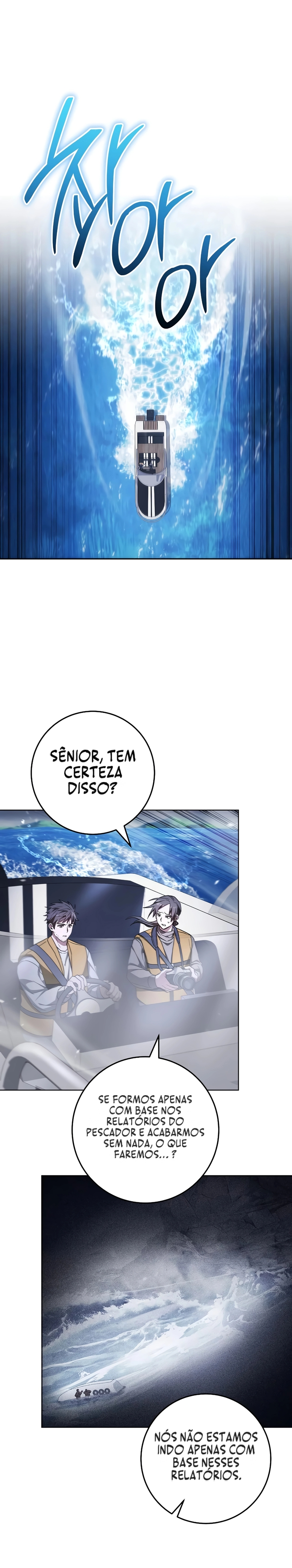 Guia de Sobrevivência de um Ranker Escritor Capítulo 47 Página 7