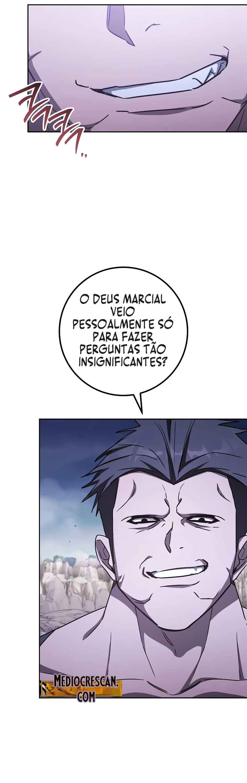 Guia de Sobrevivência de um Ranker Escritor Capítulo 47 Página 17