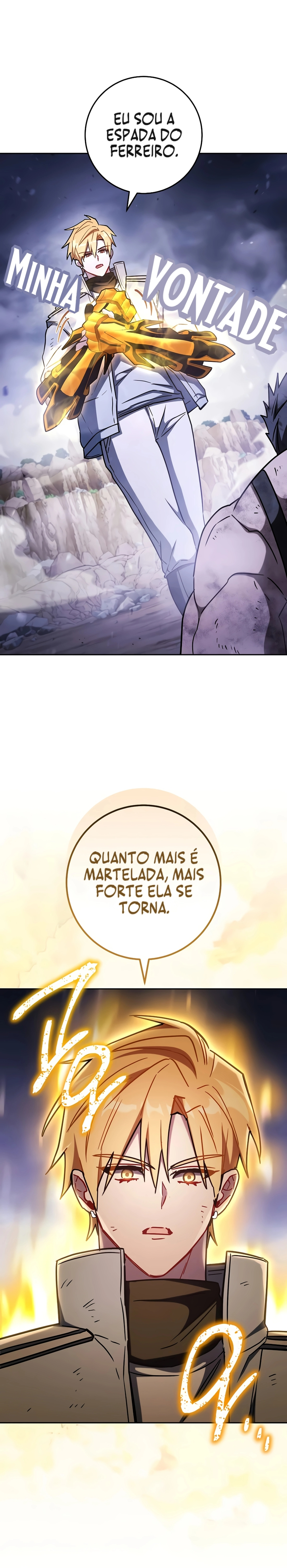 Guia de Sobrevivência de um Ranker Escritor Capítulo 49 Página 13
