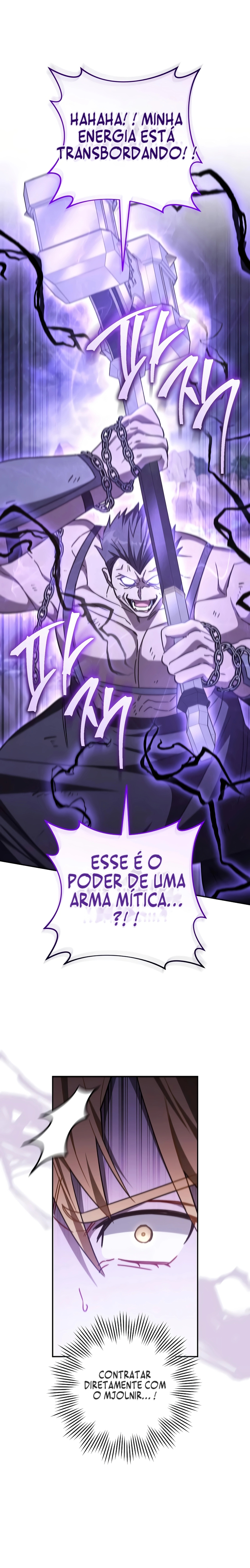 Guia de Sobrevivência de um Ranker Escritor Capítulo 49 Página 22