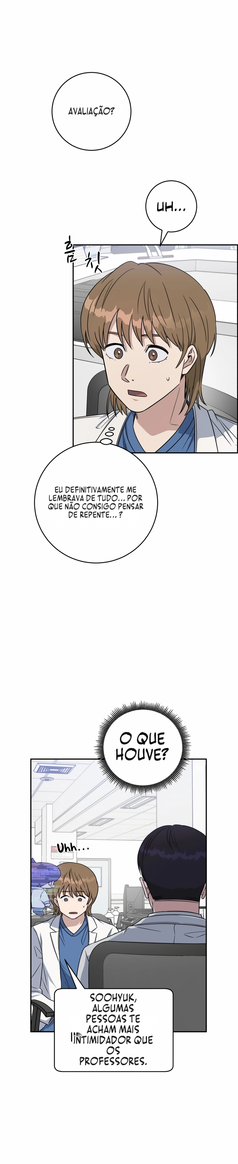 Doutor I.A Capítulo 121 Página 6