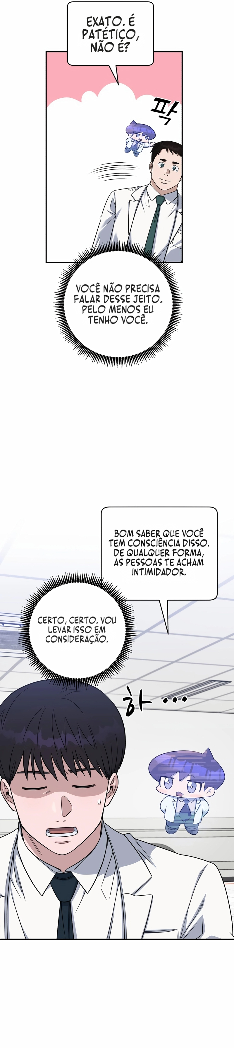 Doutor I.A Capítulo 121 Página 8