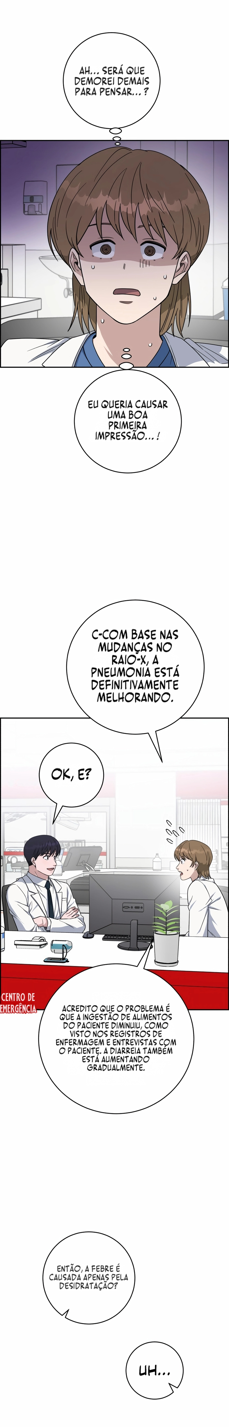 Doutor I.A Capítulo 121 Página 9