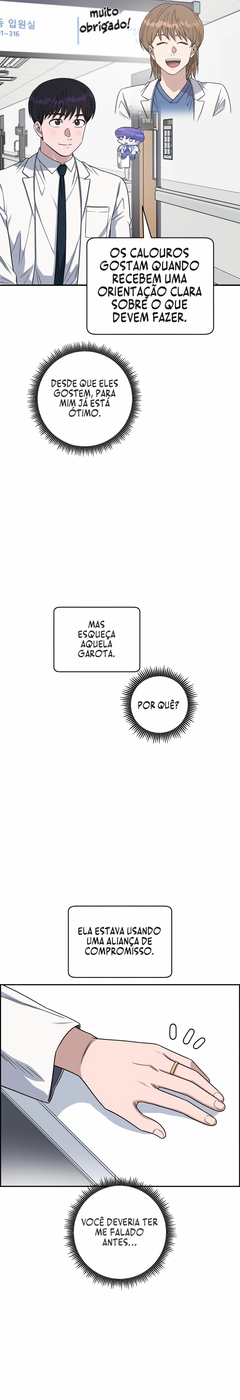 Doutor I.A Capítulo 121 Página 16