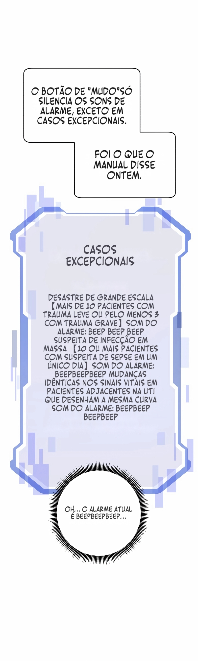 Doutor I.A Capítulo 121 Página 21