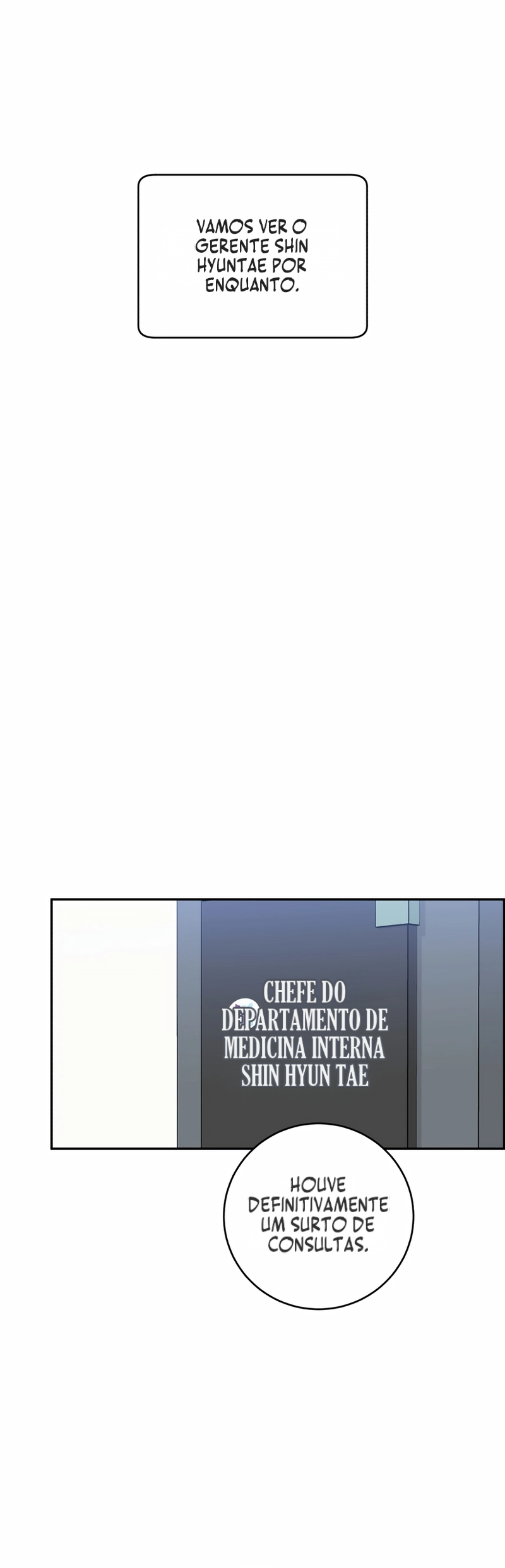 Doutor I.A Capítulo 121 Página 24