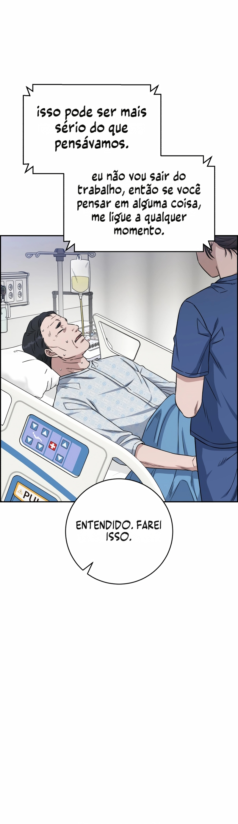 Doutor I.A Capítulo 121 Página 30