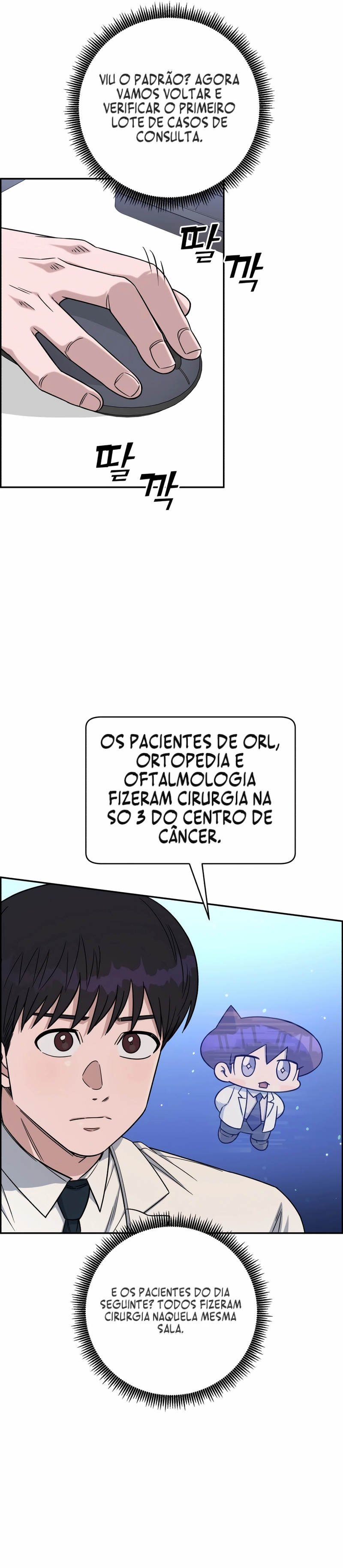 Doutor I.A Capítulo 121 Página 37
