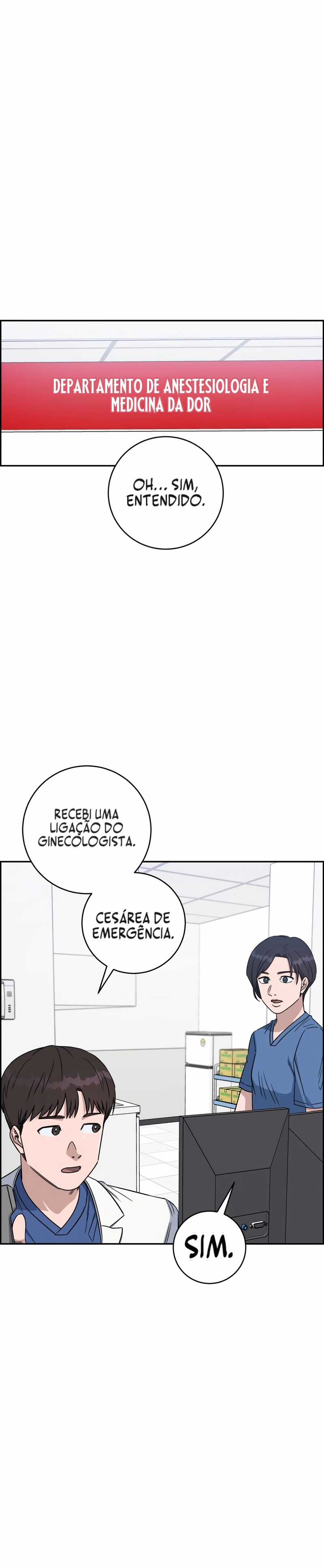 Doutor I.A Capítulo 121 Página 39