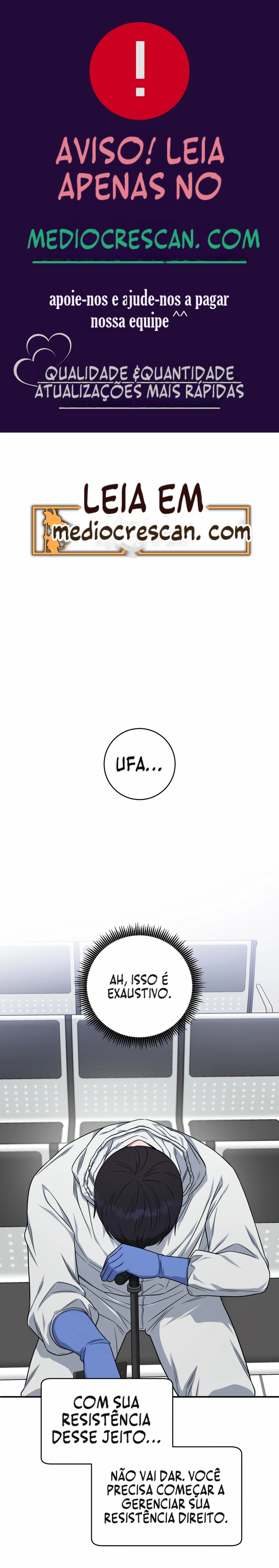 Doutor I.A Capítulo 123 Página 2