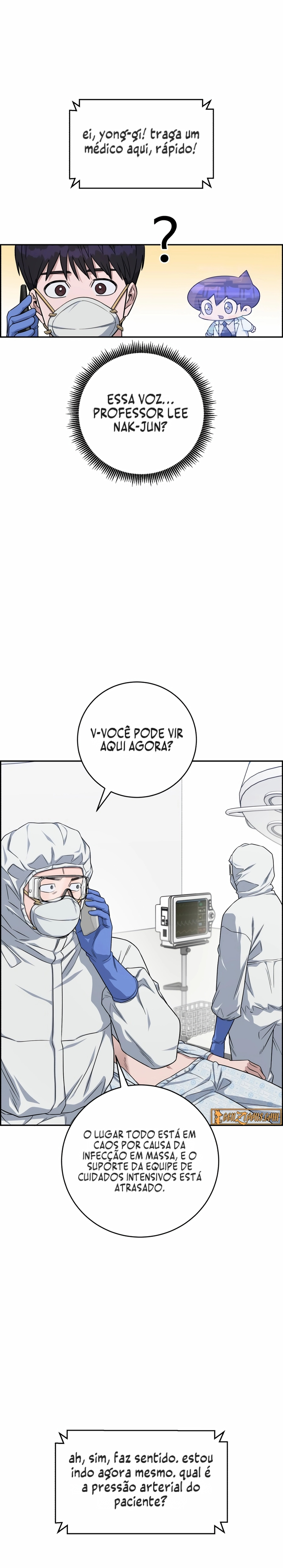 Doutor I.A Capítulo 123 Página 4