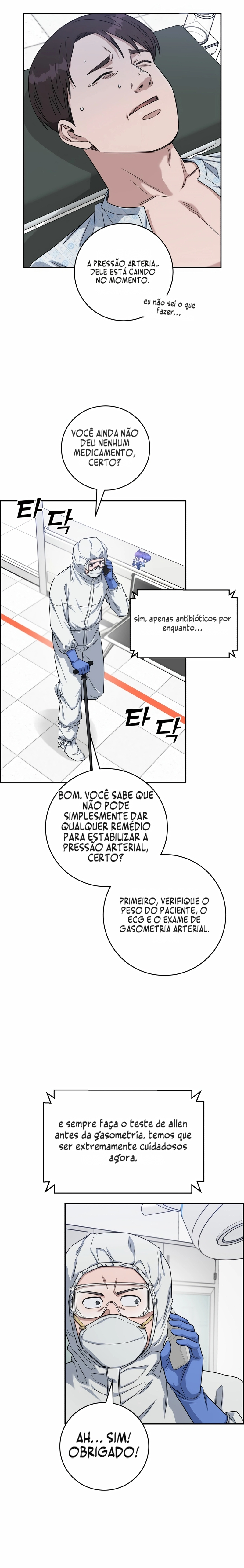 Doutor I.A Capítulo 123 Página 5