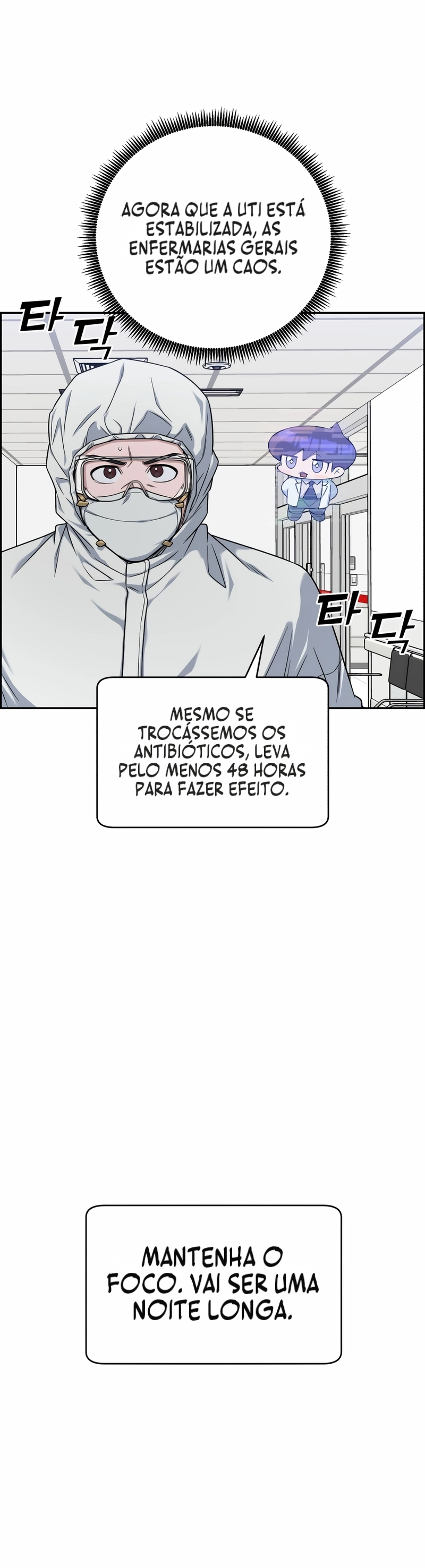 Doutor I.A Capítulo 123 Página 6
