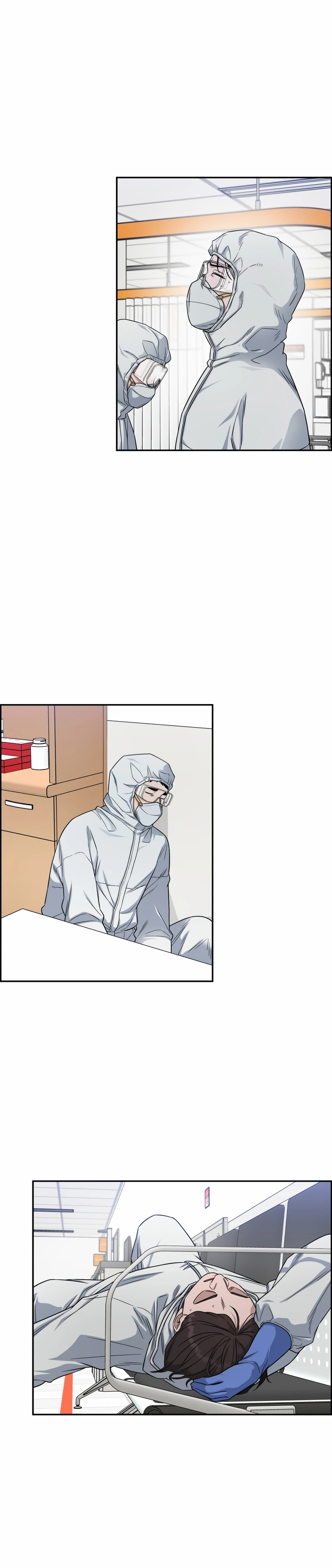 Doutor I.A Capítulo 123 Página 9