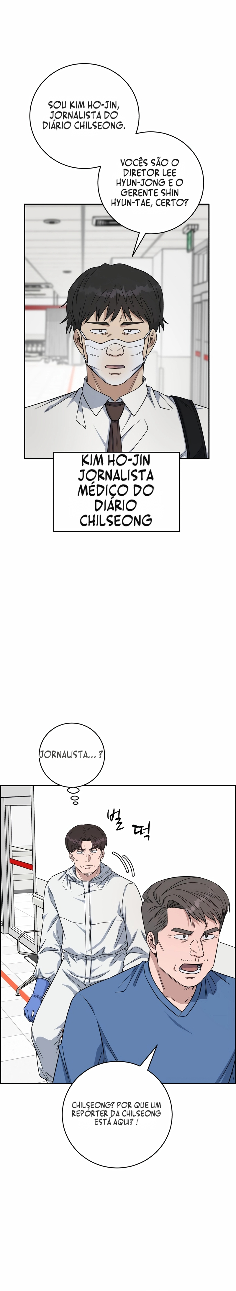 Doutor I.A Capítulo 123 Página 16