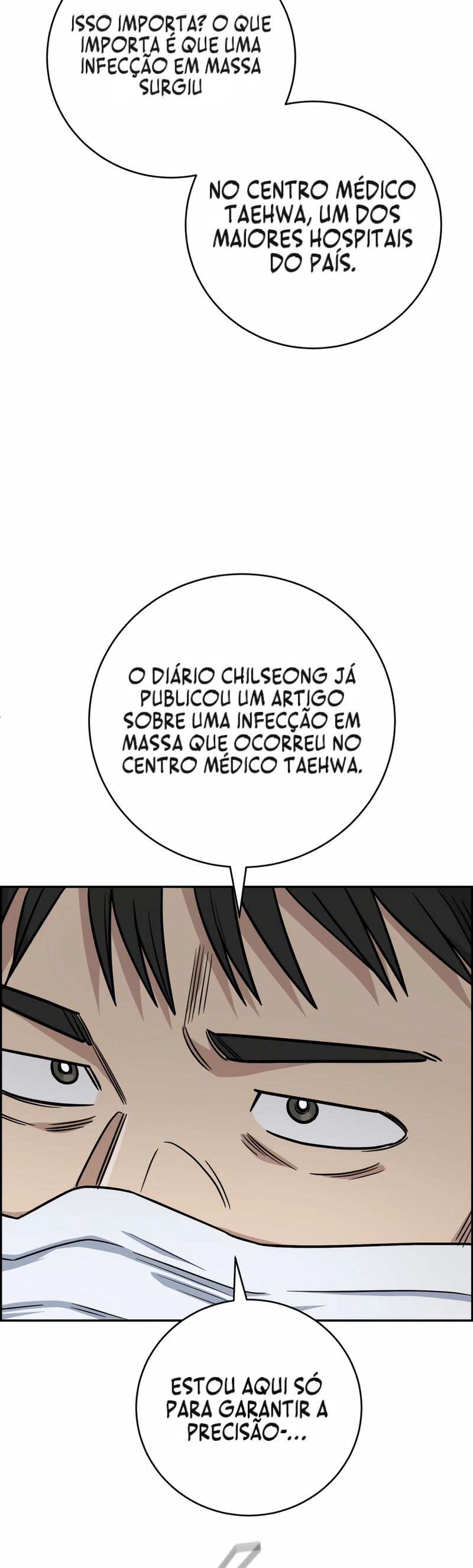 Doutor I.A Capítulo 123 Página 20