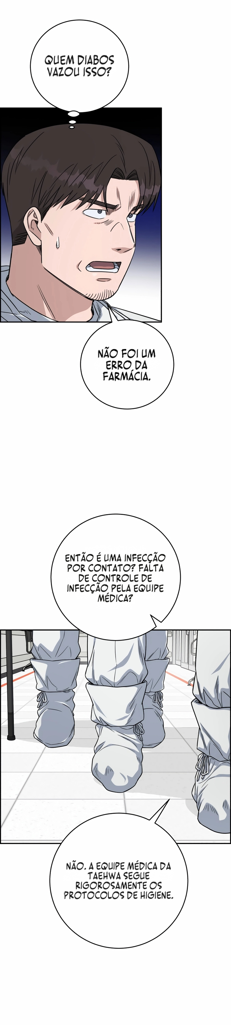 Doutor I.A Capítulo 123 Página 23
