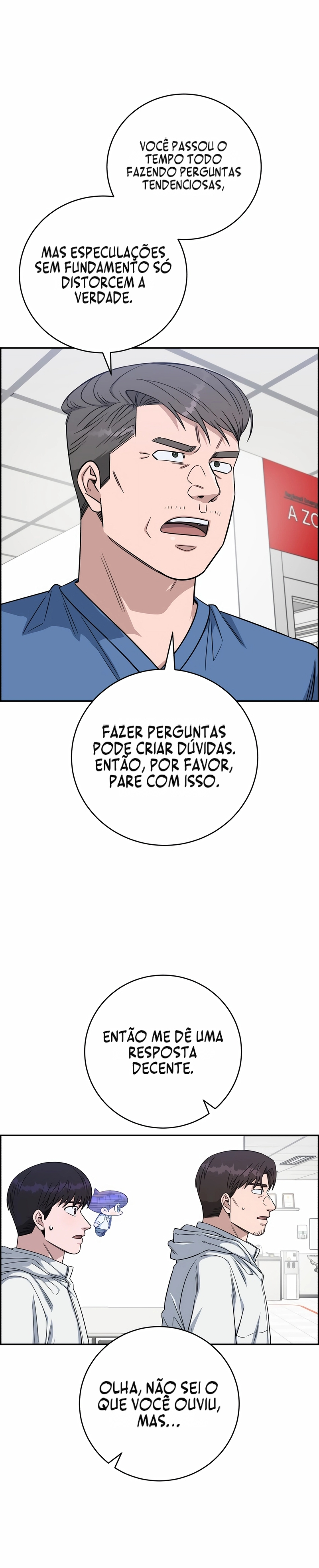 Doutor I.A Capítulo 123 Página 25