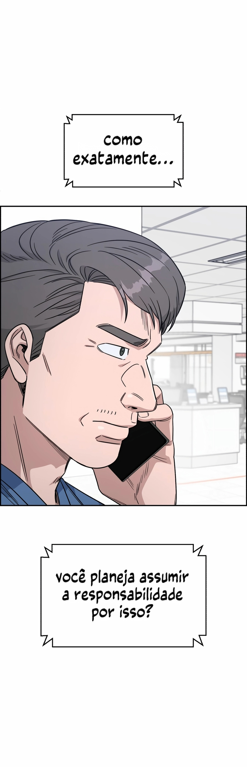 Doutor I.A Capítulo 123 Página 38