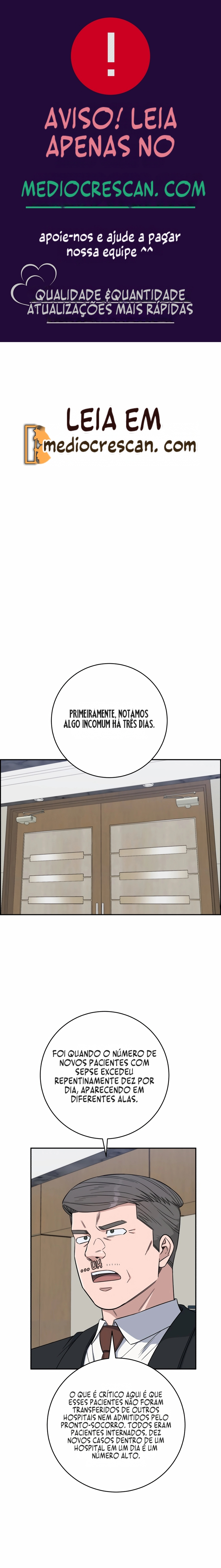 Doutor I.A Capítulo 125 Página 2