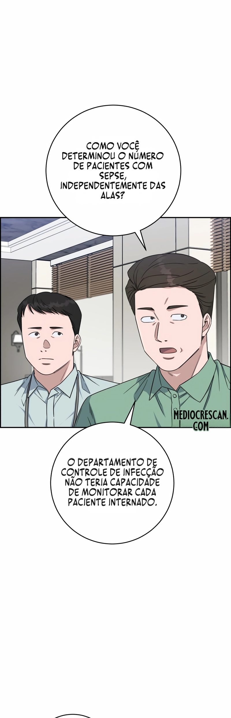 Doutor I.A Capítulo 125 Página 3