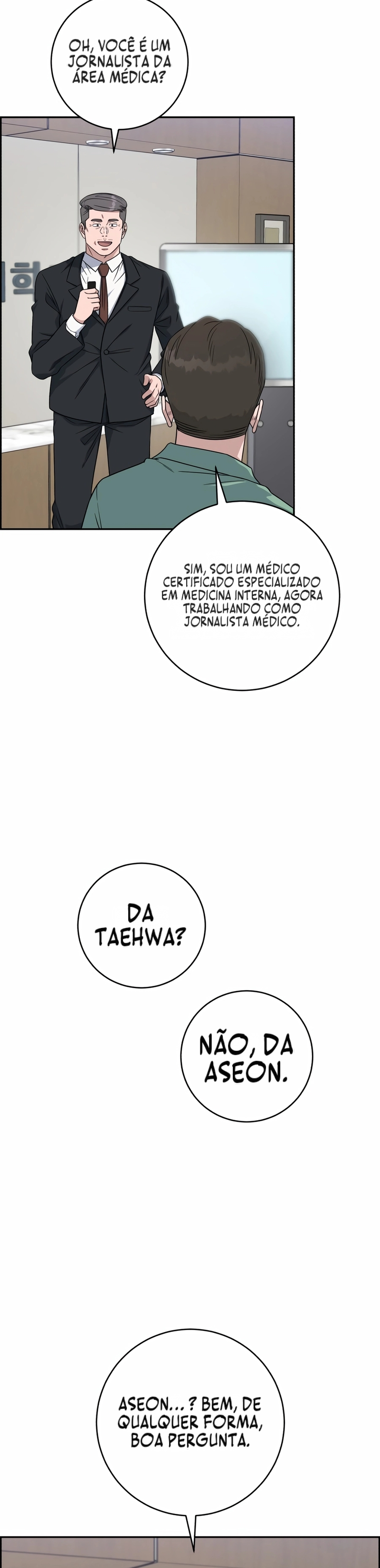 Doutor I.A Capítulo 125 Página 4