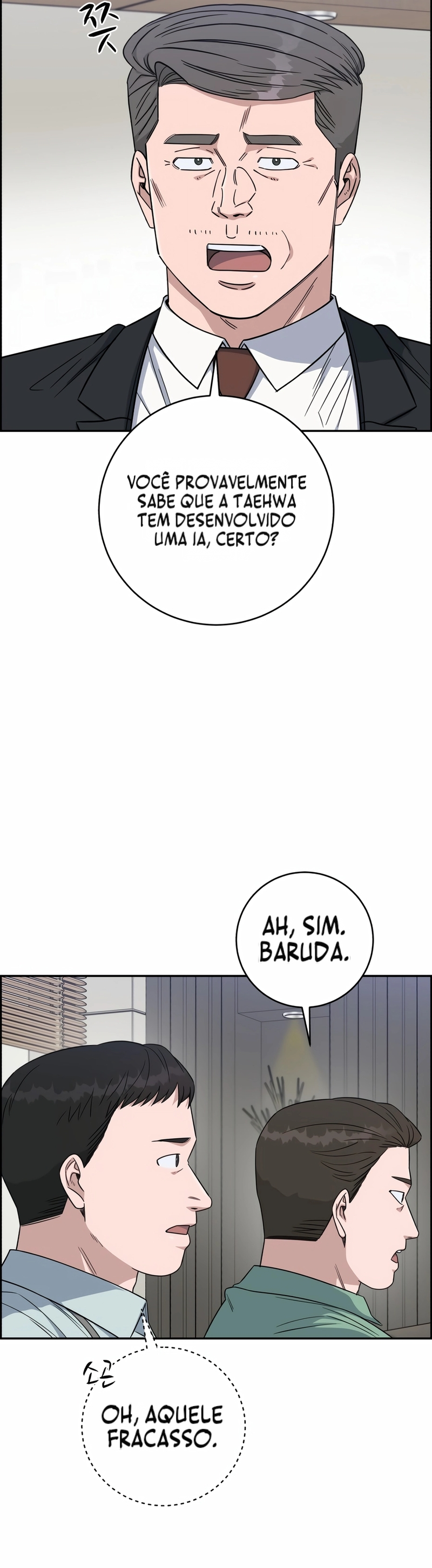 Doutor I.A Capítulo 125 Página 5