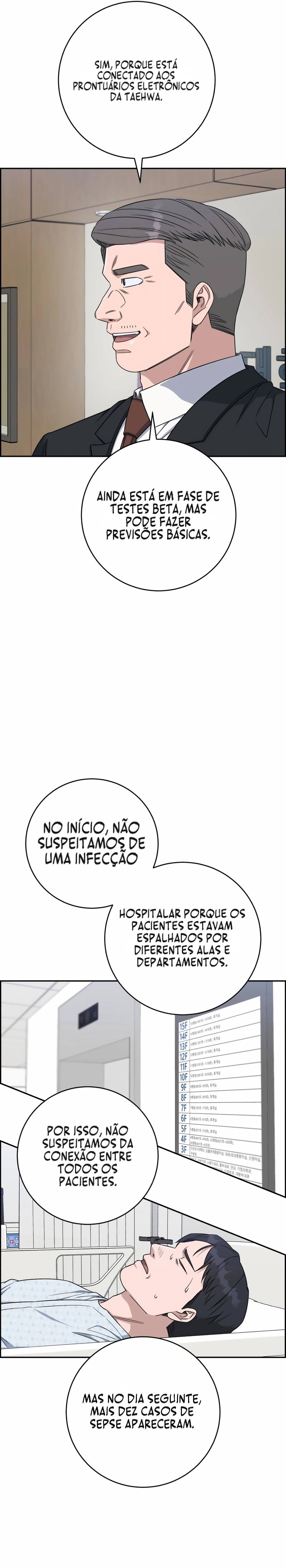 Doutor I.A Capítulo 125 Página 8