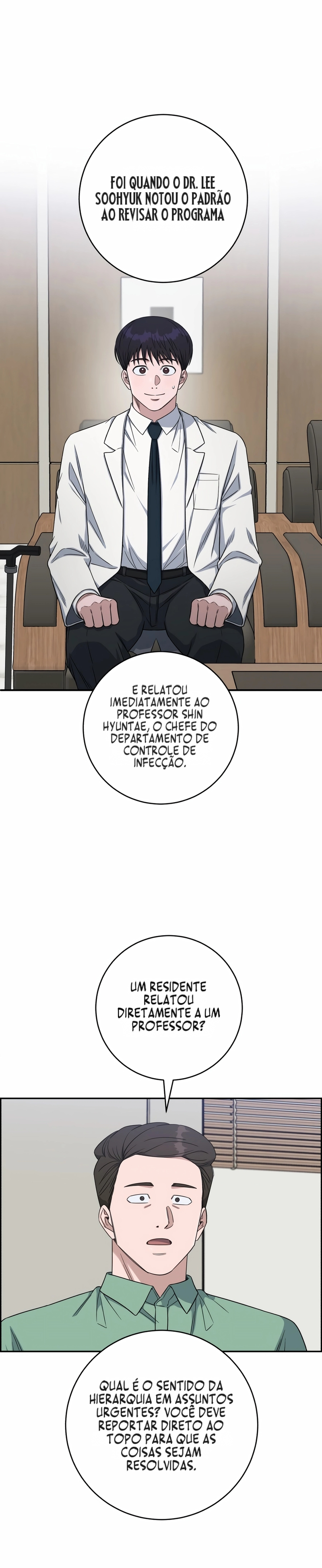 Doutor I.A Capítulo 125 Página 9