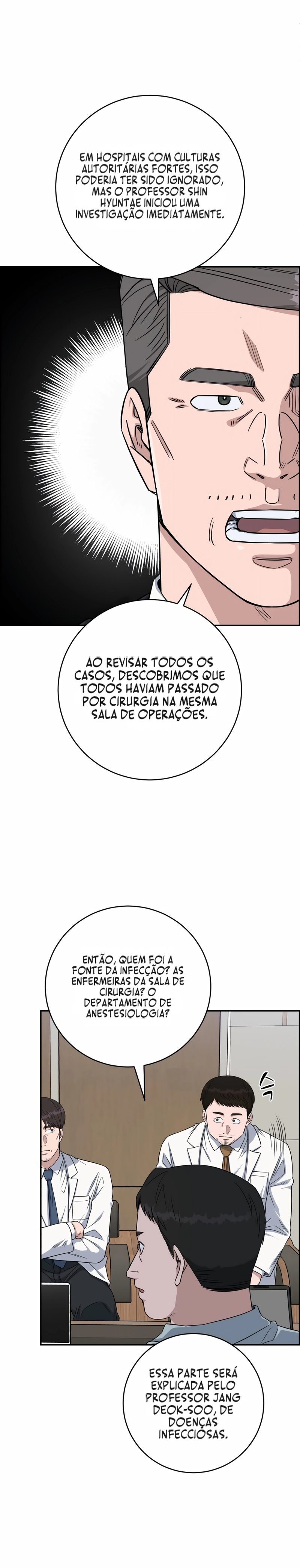 Doutor I.A Capítulo 125 Página 10