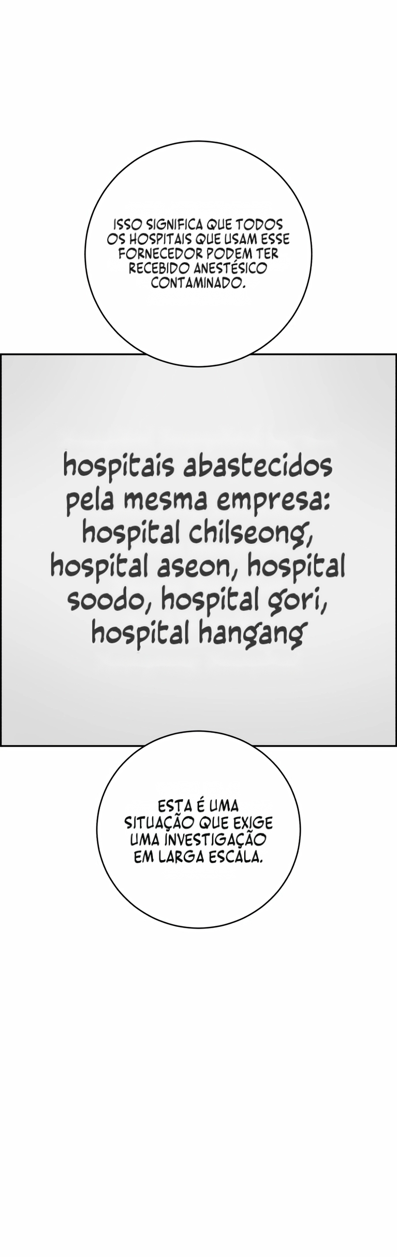 Doutor I.A Capítulo 125 Página 12
