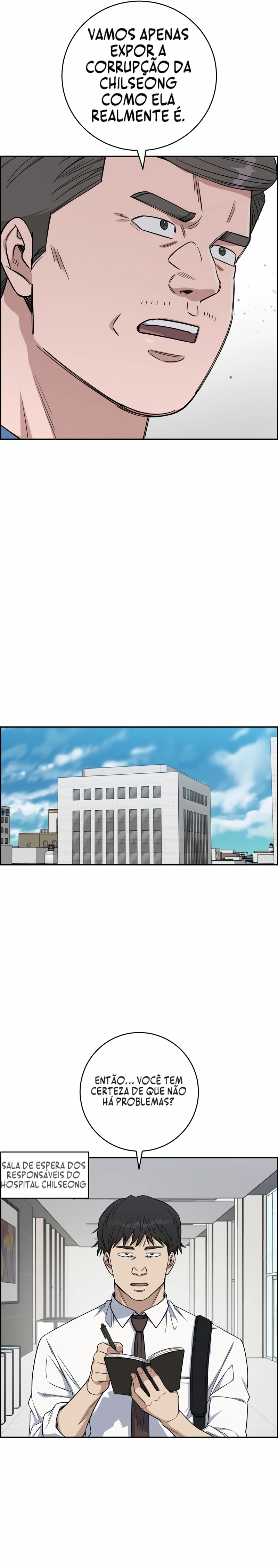 Doutor I.A Capítulo 125 Página 17