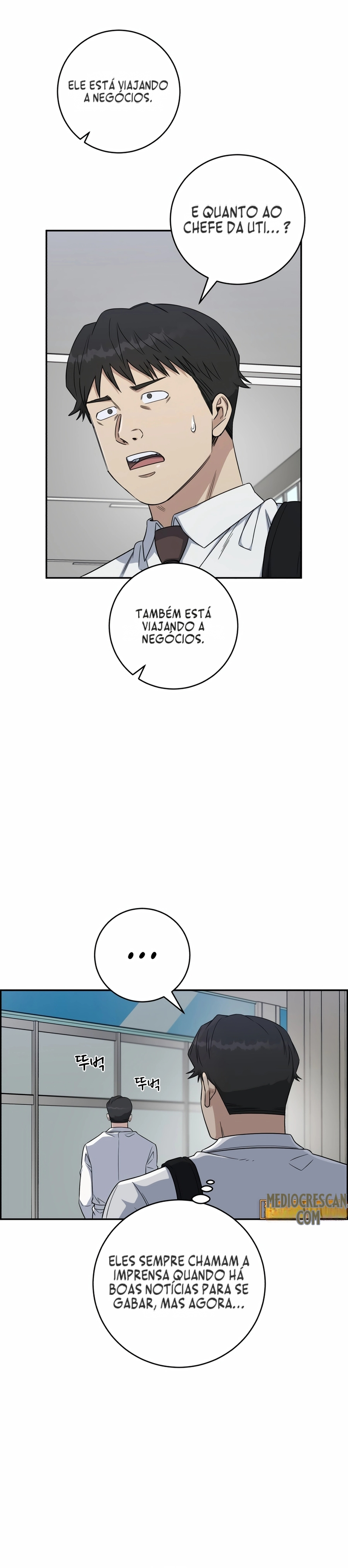 Doutor I.A Capítulo 125 Página 19