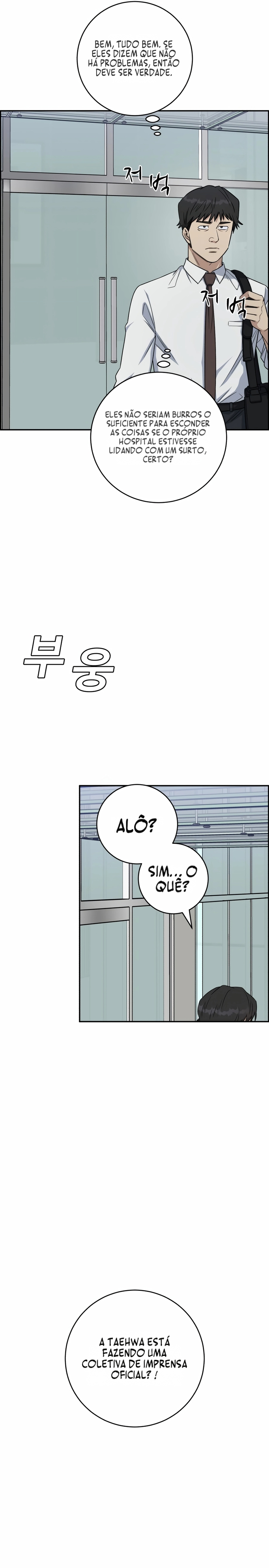 Doutor I.A Capítulo 125 Página 20