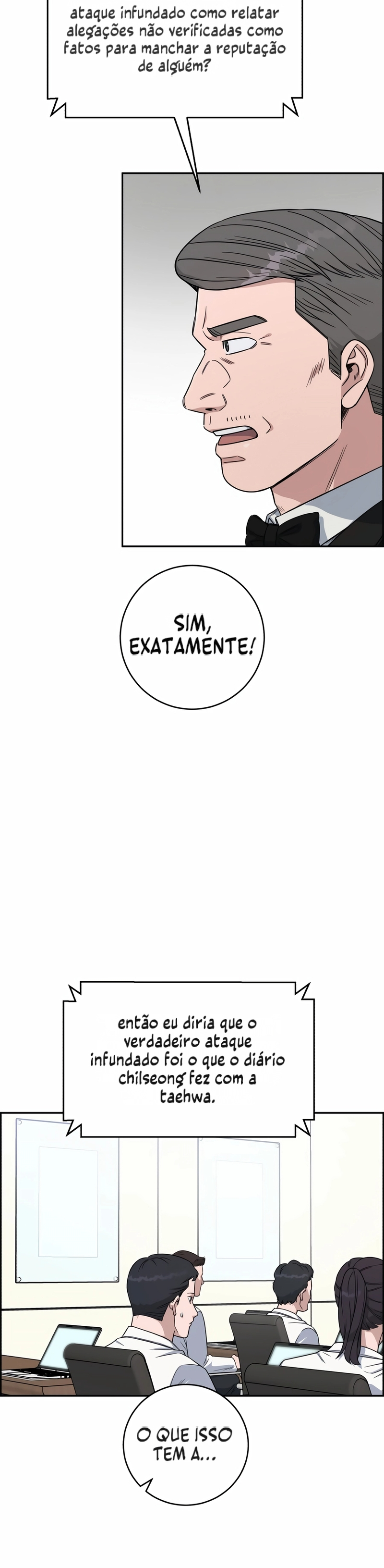 Doutor I.A Capítulo 125 Página 29