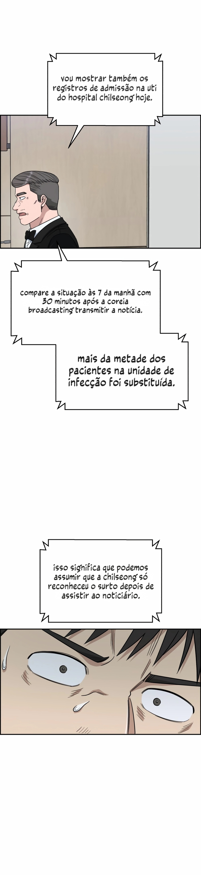 Doutor I.A Capítulo 125 Página 32