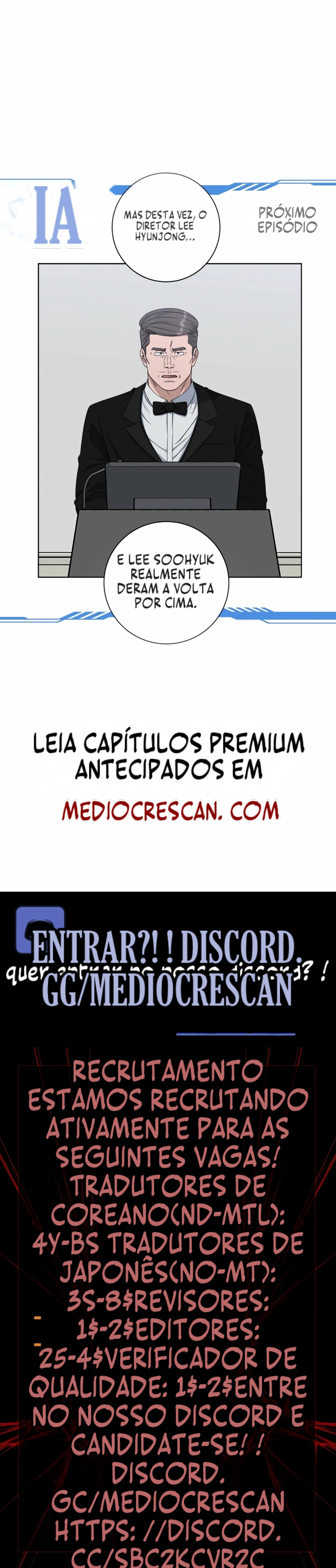 Doutor I.A Capítulo 125 Página 41