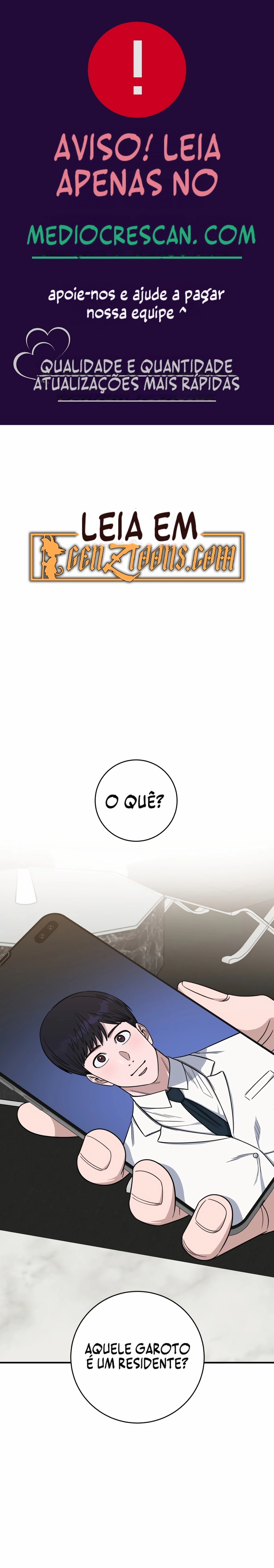 Doutor I.A Capítulo 126 Página 2