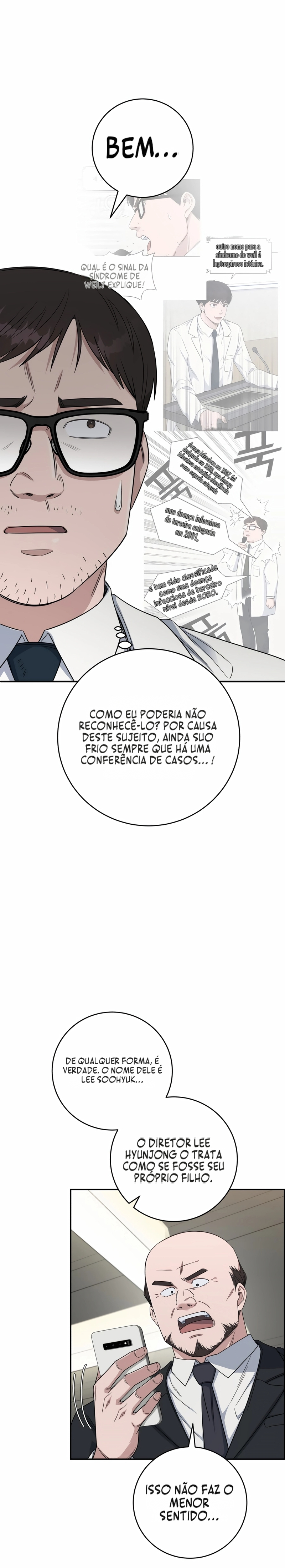 Doutor I.A Capítulo 126 Página 4