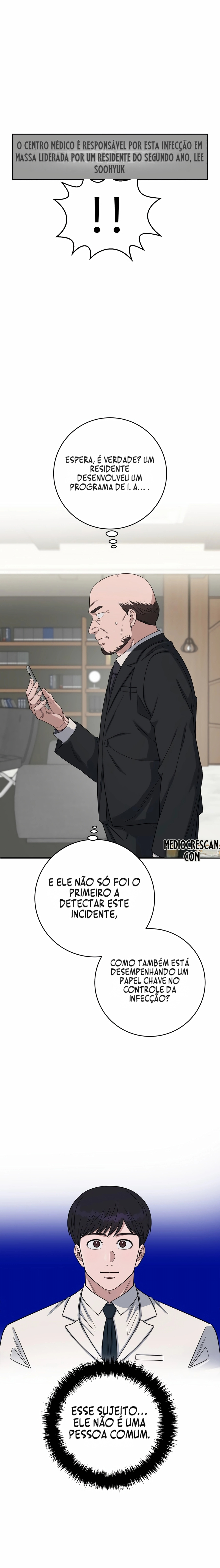 Doutor I.A Capítulo 126 Página 5