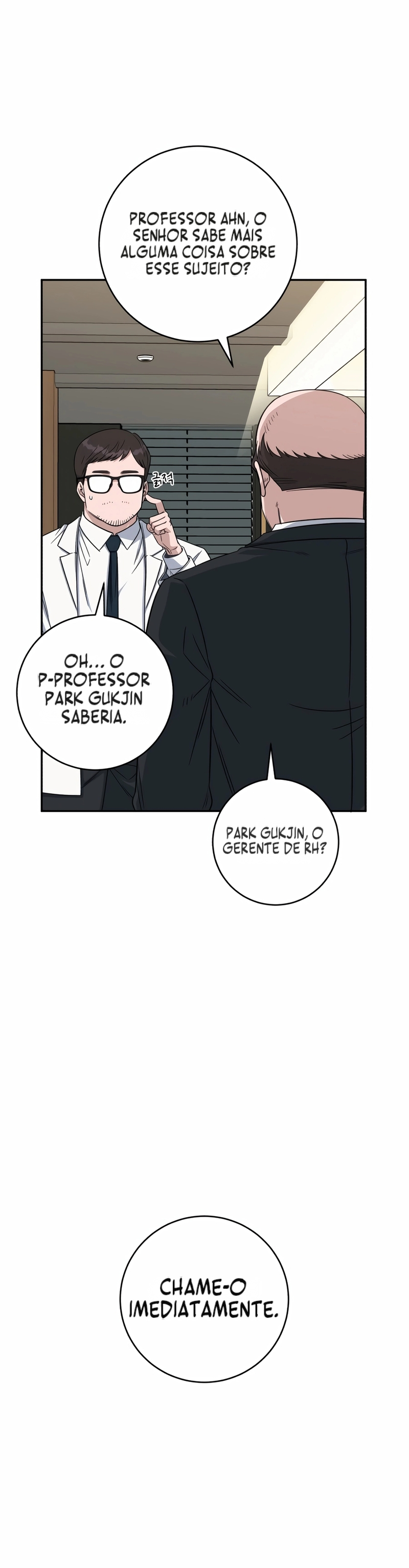 Doutor I.A Capítulo 126 Página 6