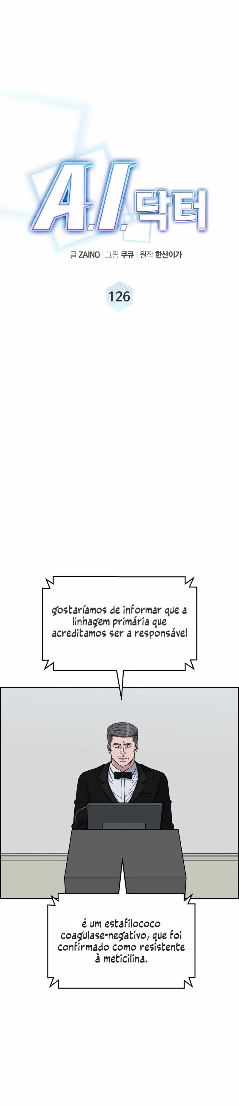 Doutor I.A Capítulo 126 Página 7