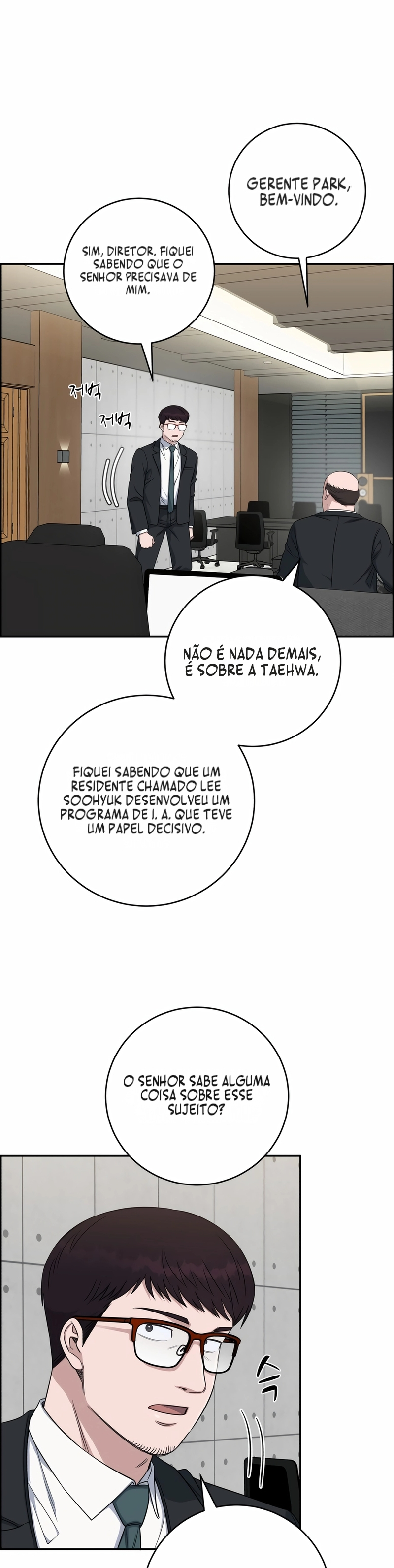 Doutor I.A Capítulo 126 Página 9