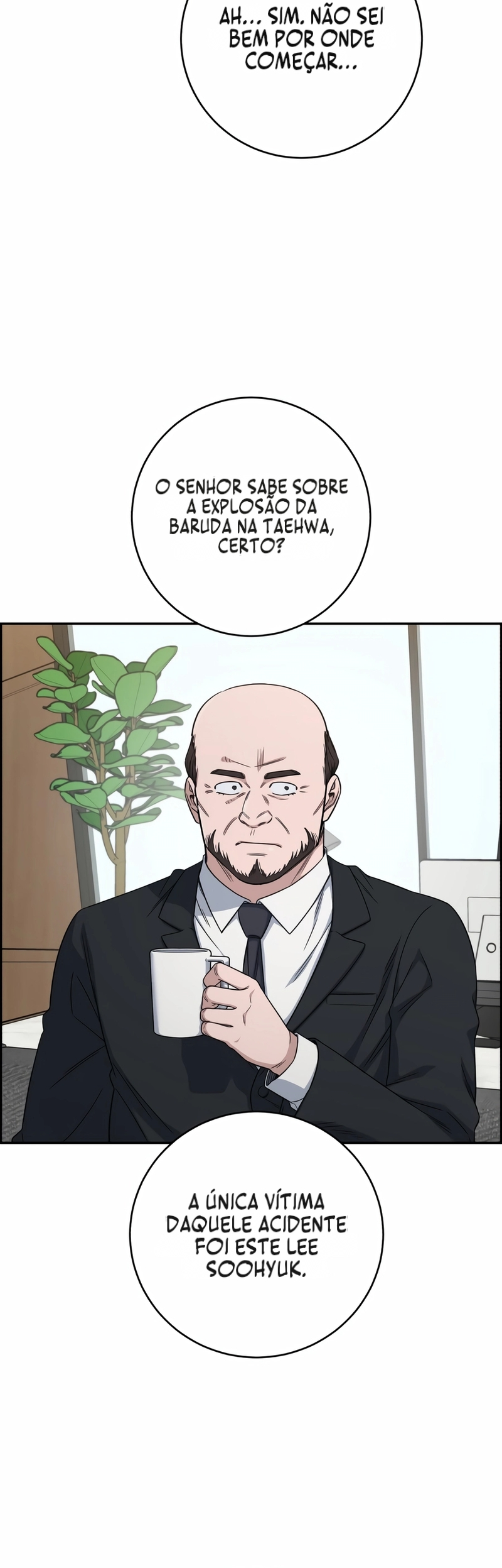 Doutor I.A Capítulo 126 Página 10