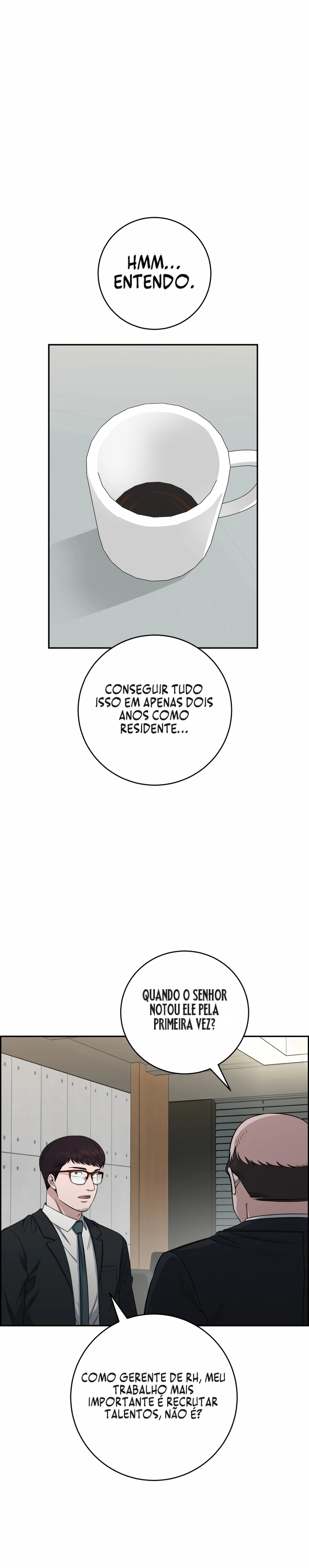 Doutor I.A Capítulo 126 Página 12