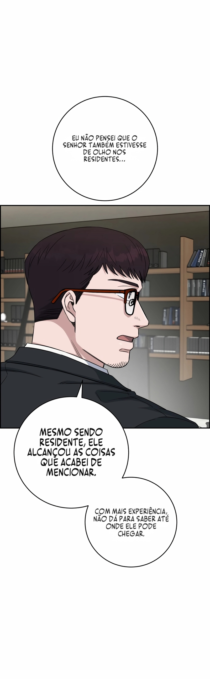 Doutor I.A Capítulo 126 Página 13