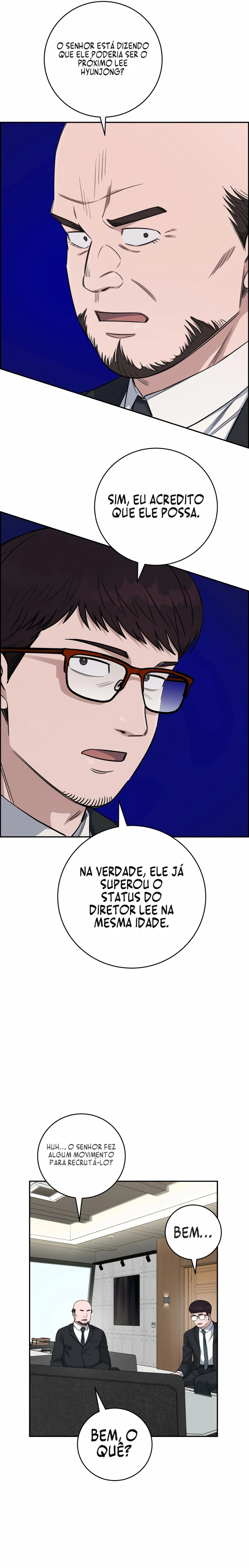 Doutor I.A Capítulo 126 Página 14
